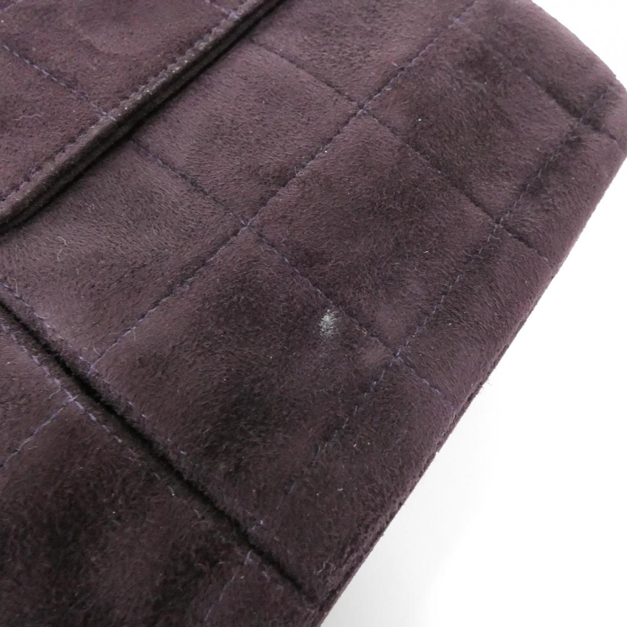 [Vintage]_Chanel_15383_Shoulder_Bag_4