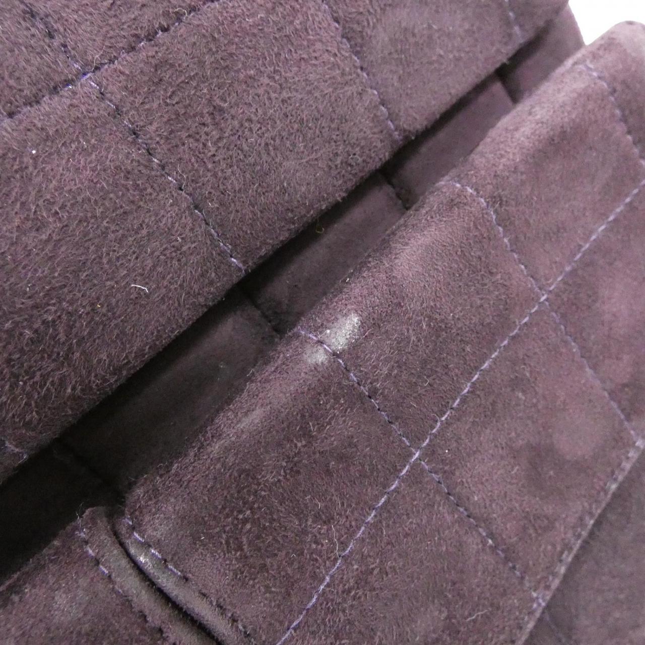 [Vintage]_Chanel_15383_Shoulder_Bag_5