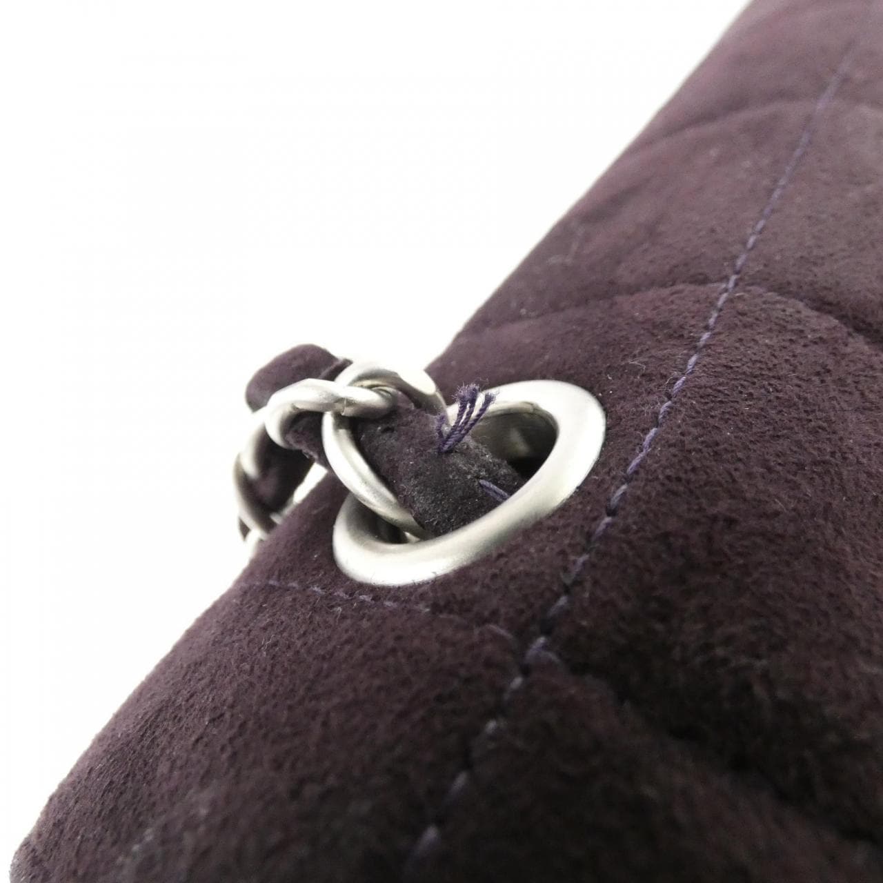 [Vintage]_Chanel_15383_Shoulder_Bag_8