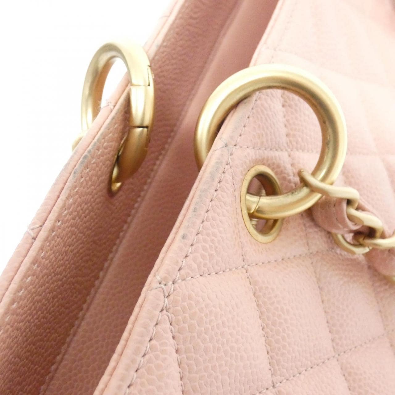 [Vintage]_Chanel_15689_Shoulder_Bag_5