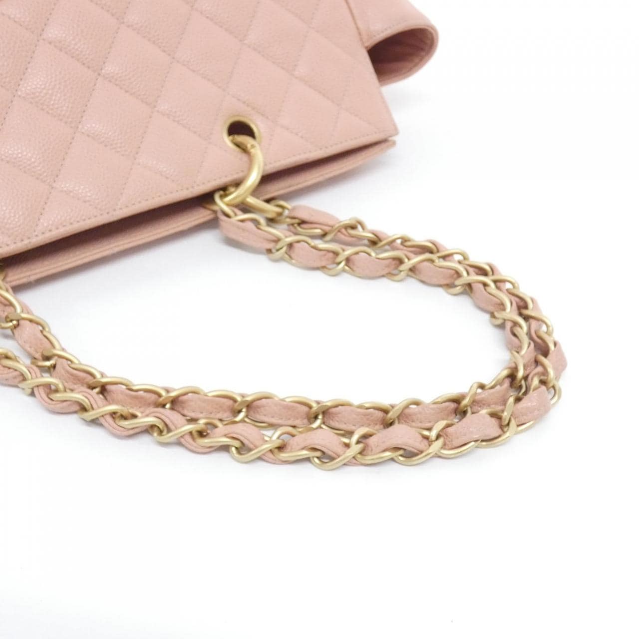 [Vintage]_Chanel_15689_Shoulder_Bag_6