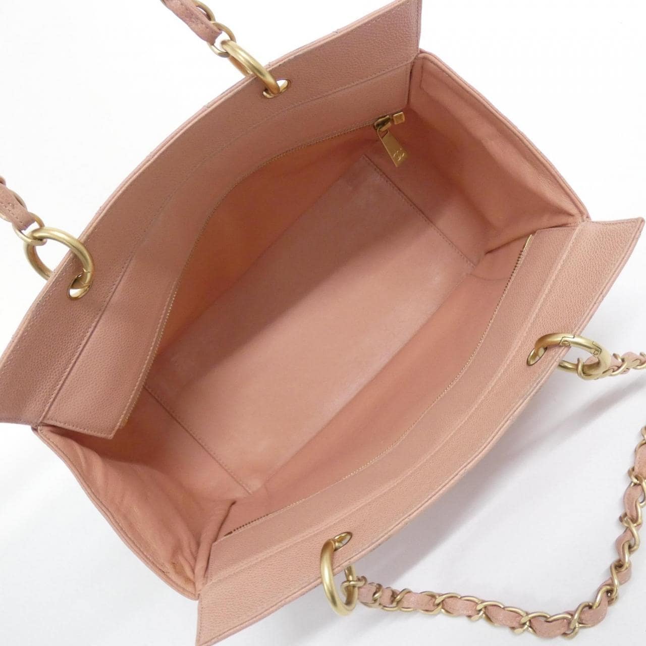 [Vintage]_Chanel_15689_Shoulder_Bag_7