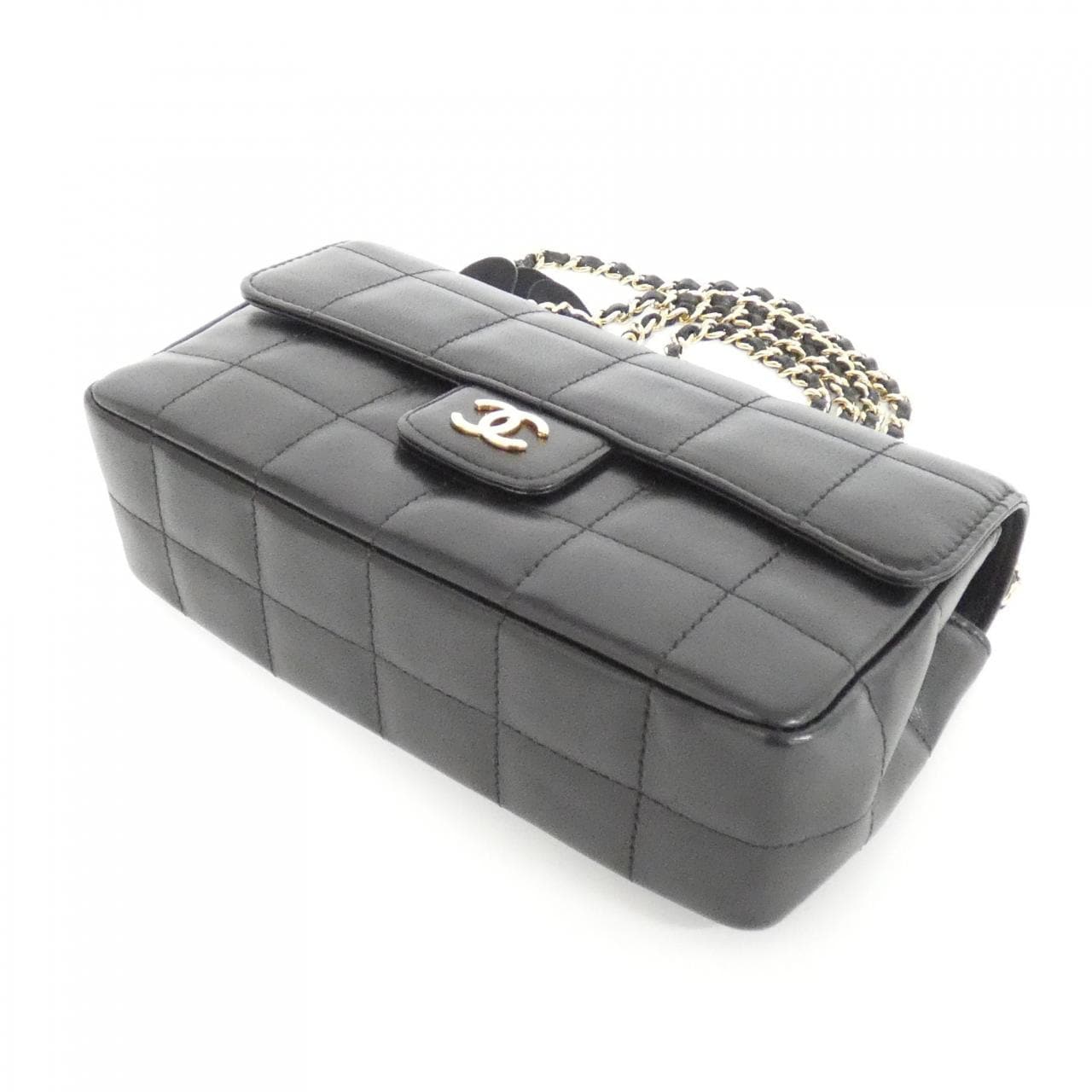 [Vintage]_Chanel_16780_Shoulder_Bag_3