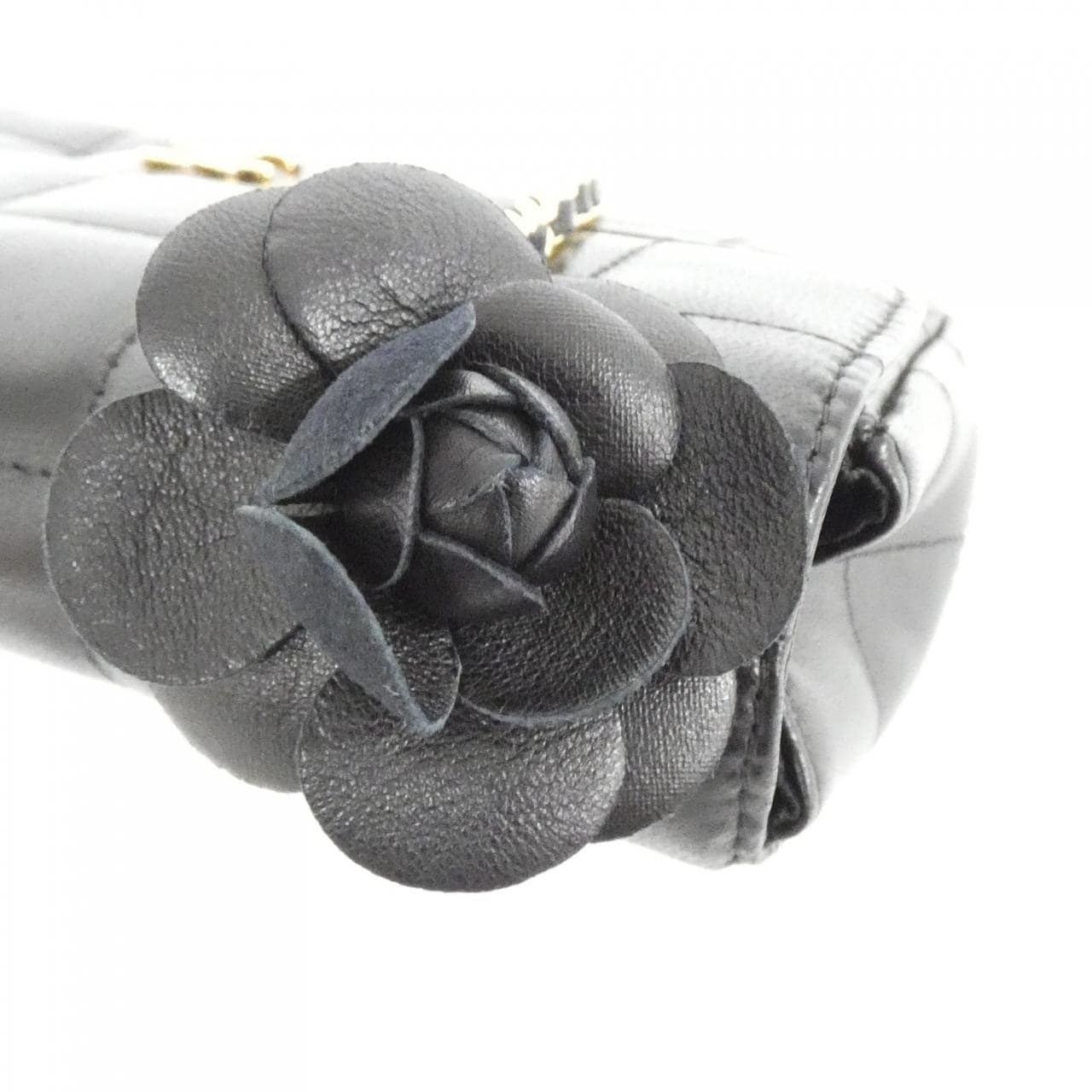 [Vintage]_Chanel_16780_Shoulder_Bag_4