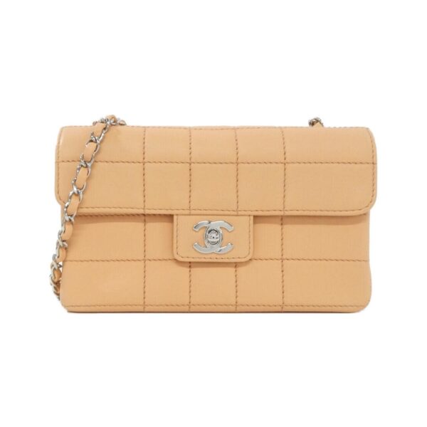 [Vintage]_Chanel_17855_Shoulder_Bag_1