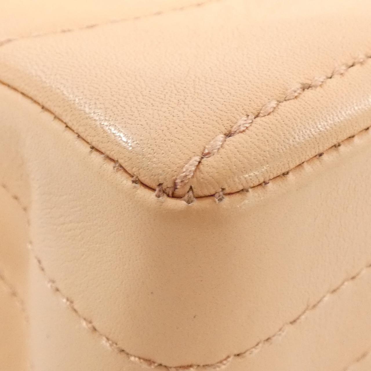 [Vintage]_Chanel_17855_Shoulder_Bag_3