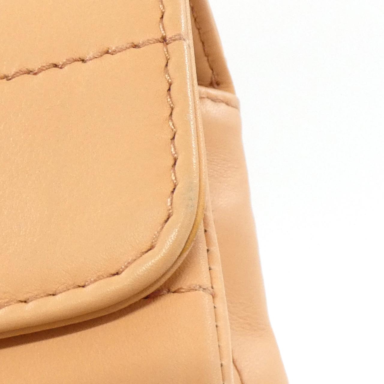 [Vintage]_Chanel_17855_Shoulder_Bag_4