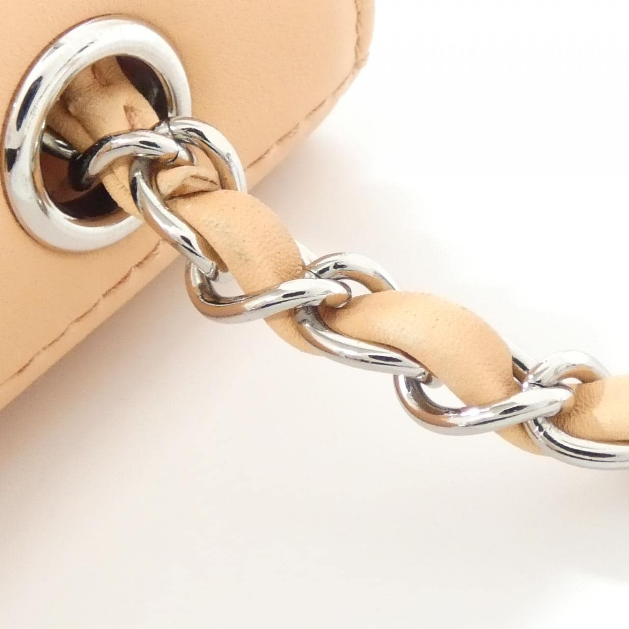 [Vintage]_Chanel_17855_Shoulder_Bag_6