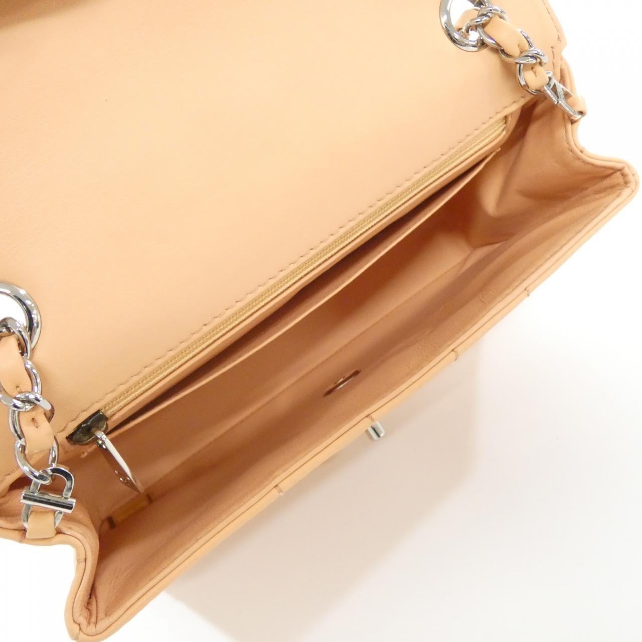 [Vintage]_Chanel_17855_Shoulder_Bag_7