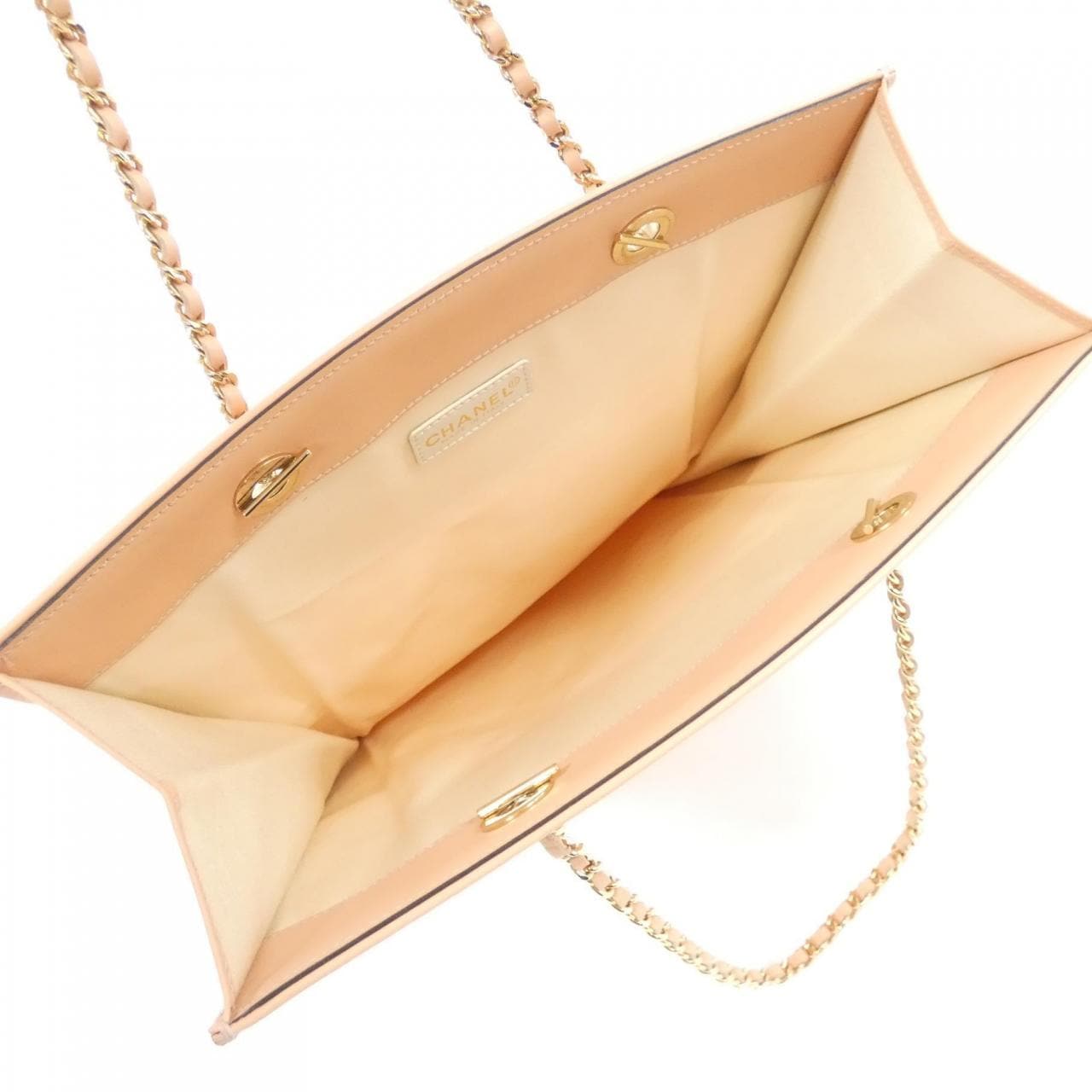 [Vintage]_Chanel_18616_Bag_8