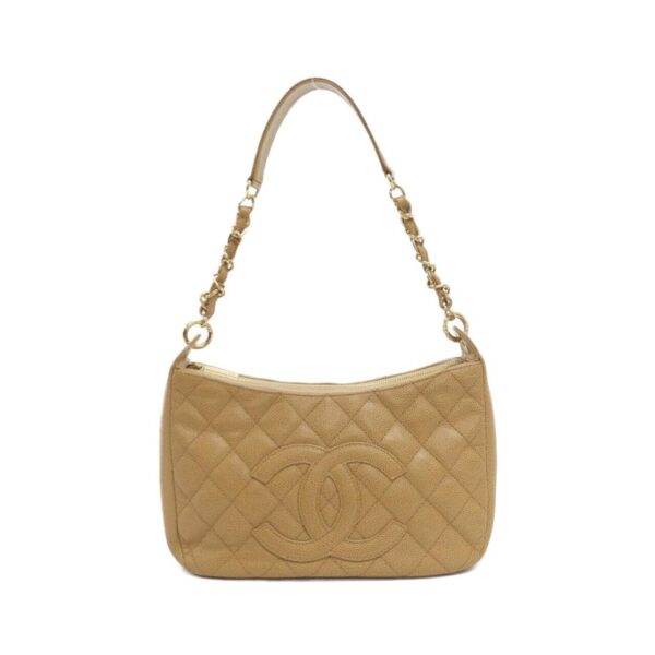 [Vintage]_Chanel_20993_Shoulder_Bag_1