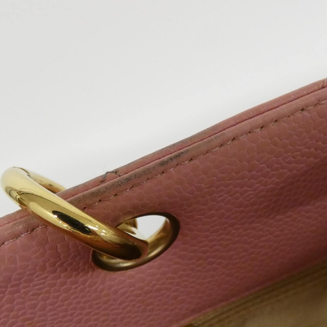 [Vintage]_Chanel_20994_Shoulder_Bag_10