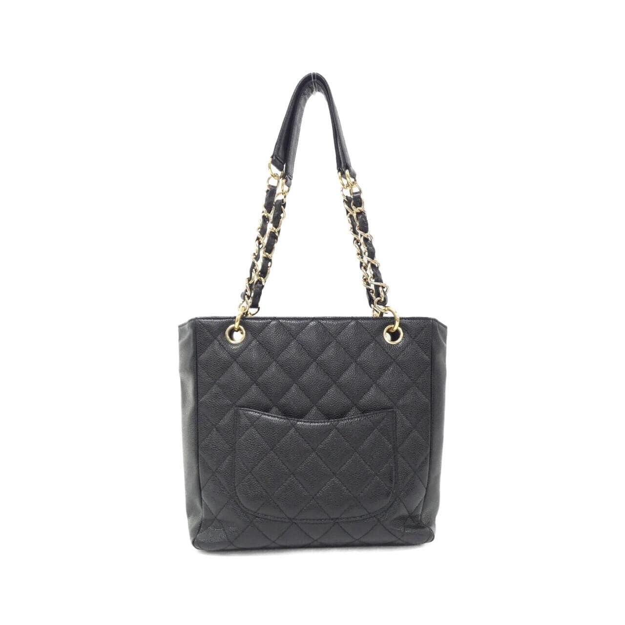 [Vintage]_Chanel_20994_Shoulder_Bag_2
