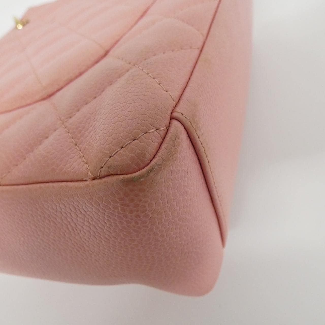 [Vintage]_Chanel_20994_Shoulder_Bag_3