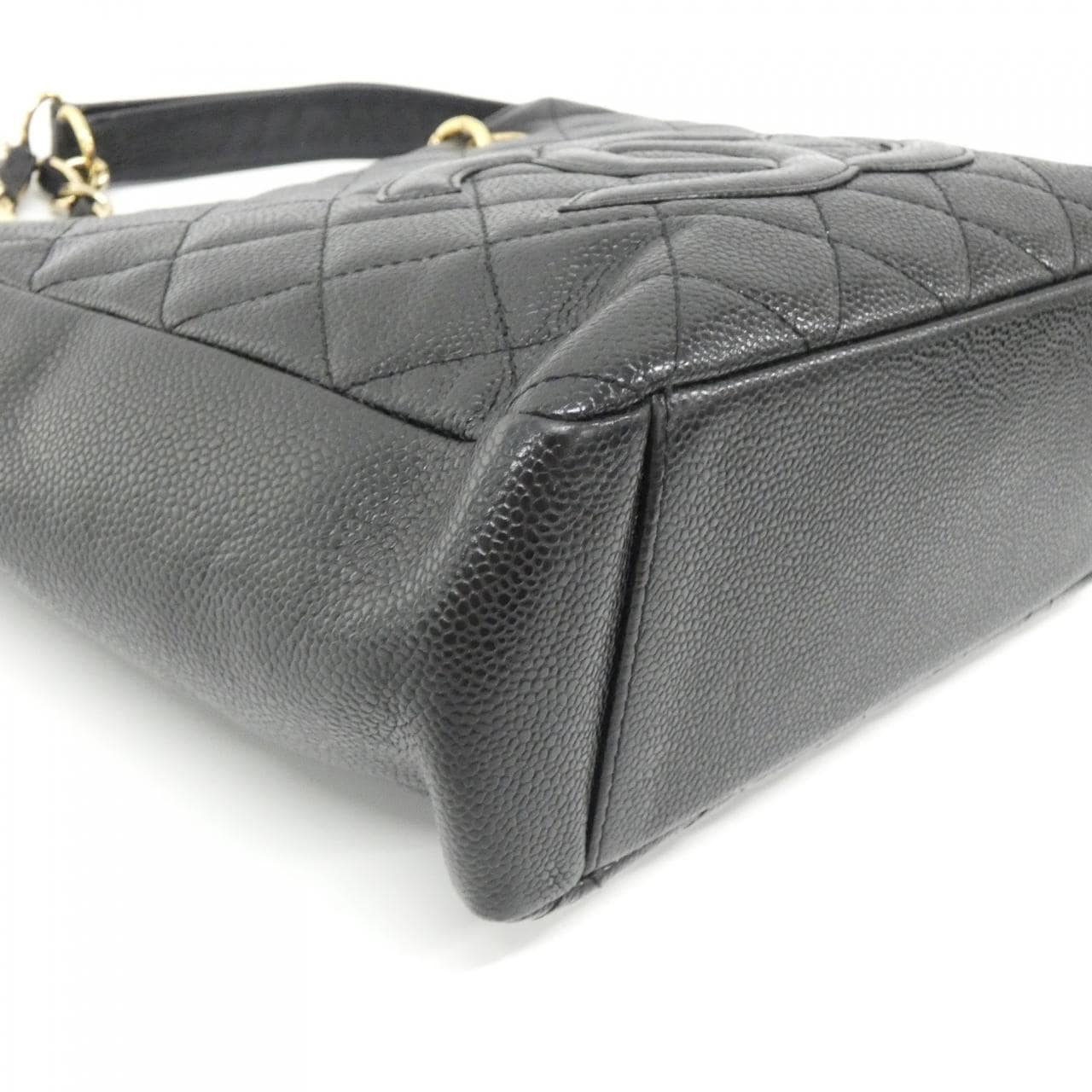 [Vintage]_Chanel_20994_Shoulder_Bag_3