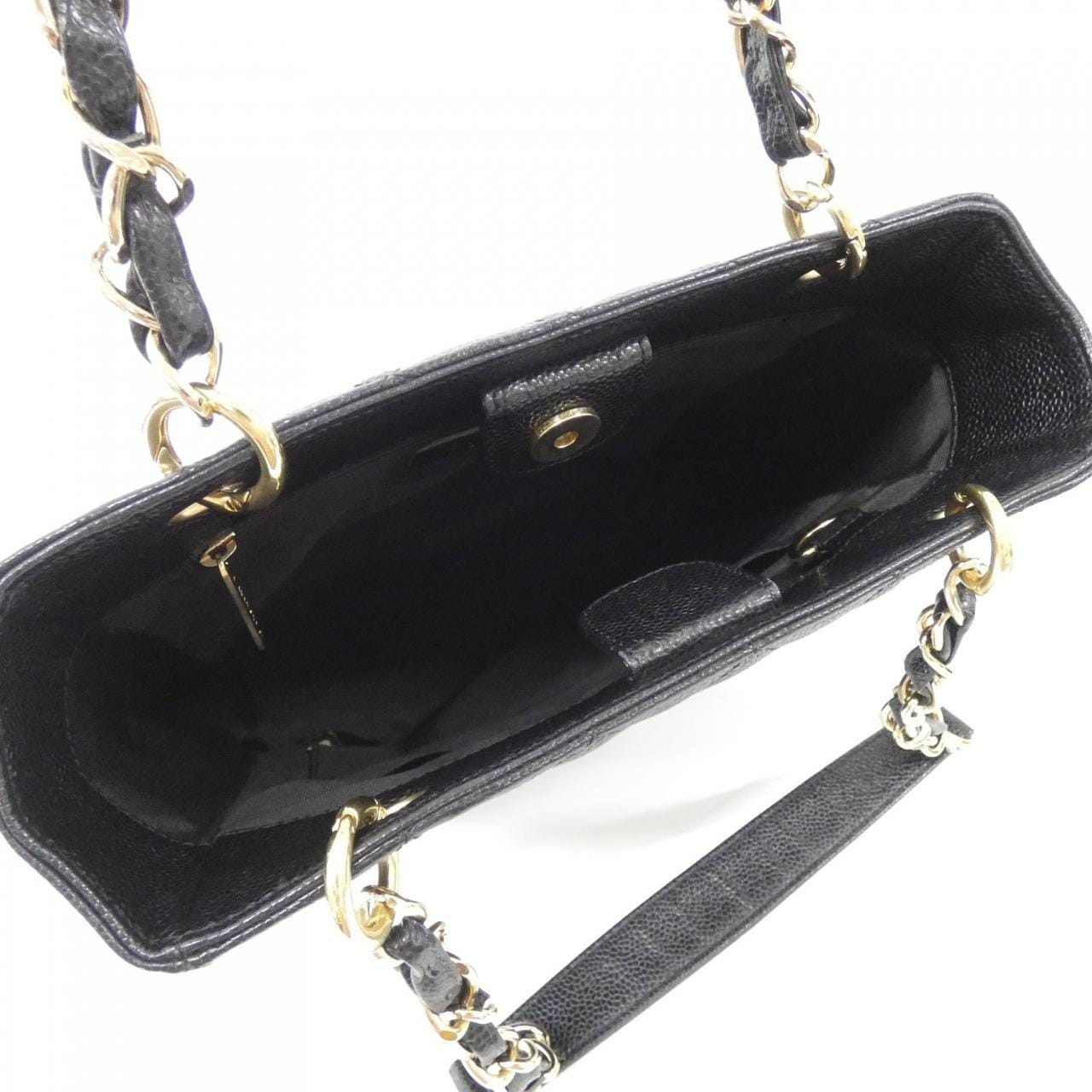 [Vintage]_Chanel_20994_Shoulder_Bag_7