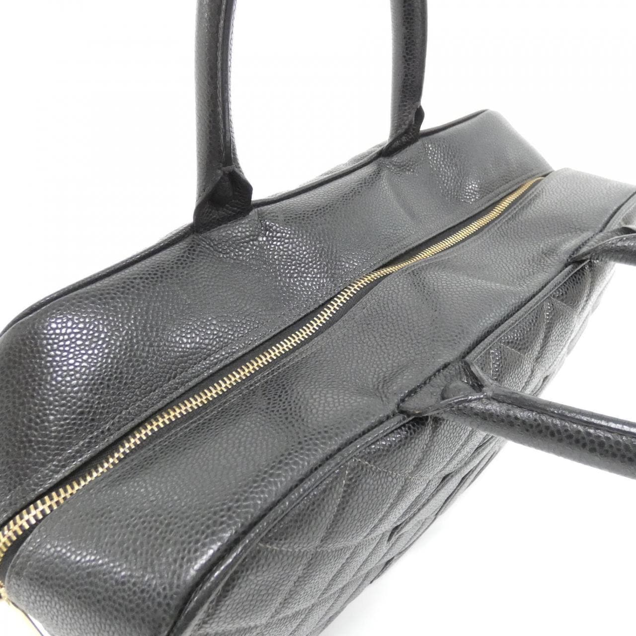 [Vintage]_Chanel_20997_Boston_Bag_5