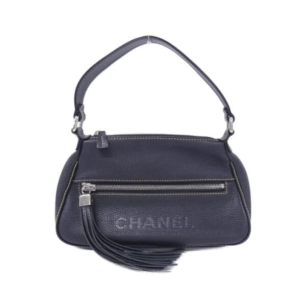 [Vintage]_Chanel_23053_Shoulder_Bag_1