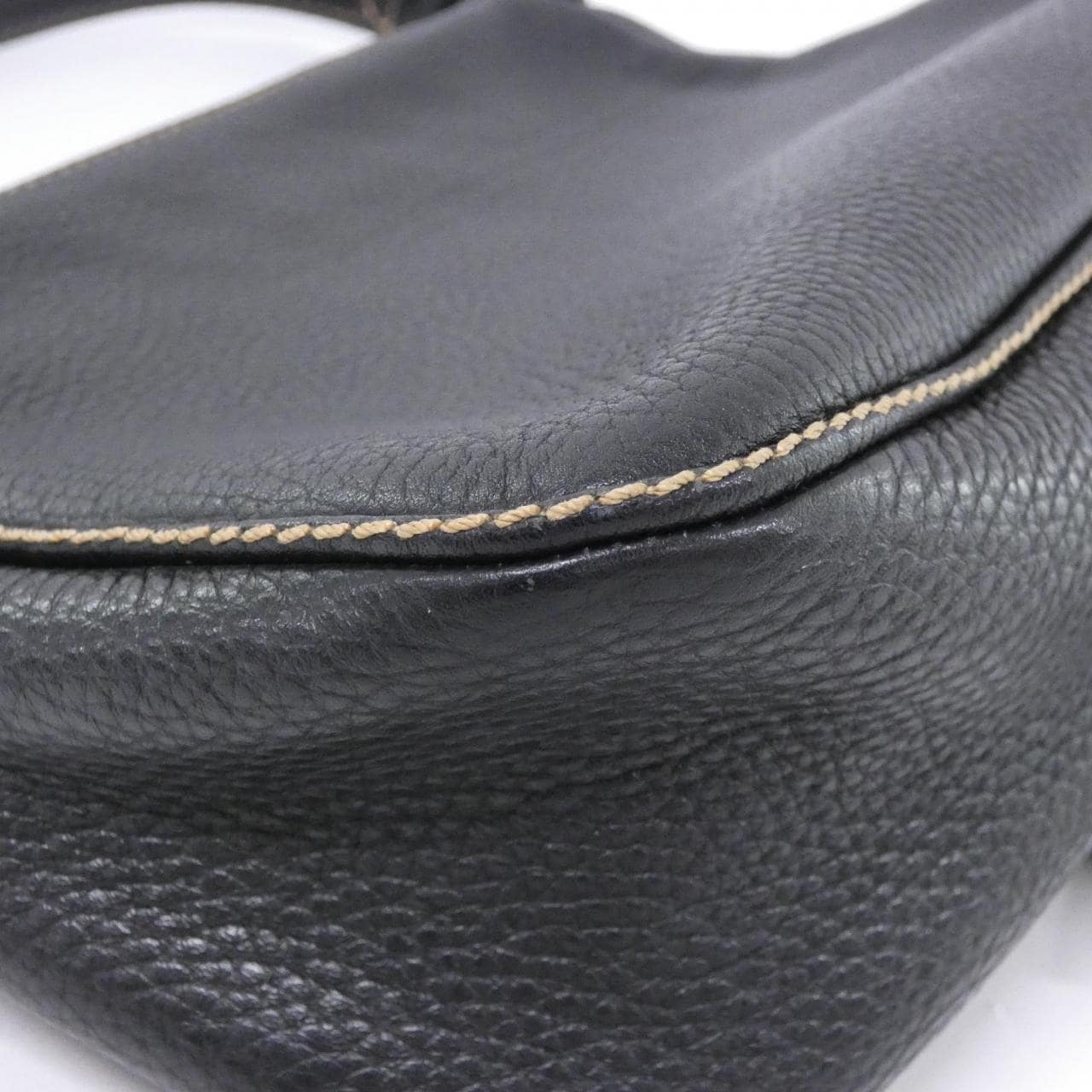 [Vintage]_Chanel_23053_Shoulder_Bag_3