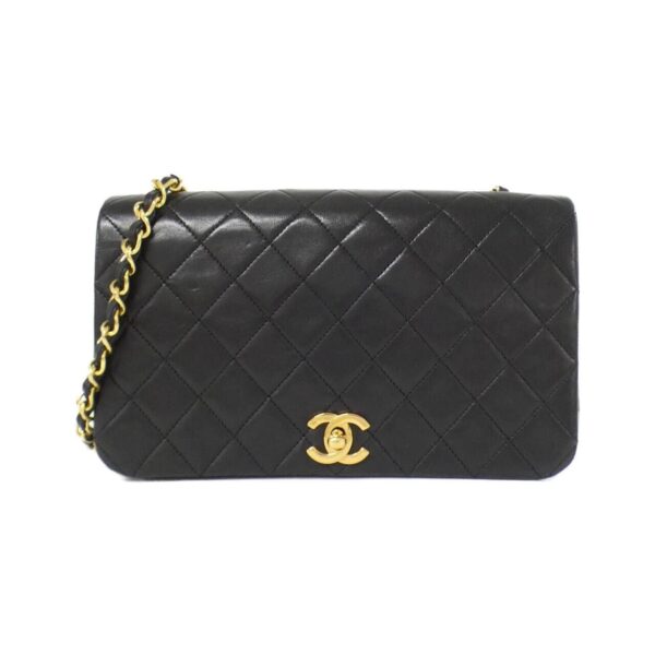 [Vintage]_Chanel_2500_Shoulder_Bag_1