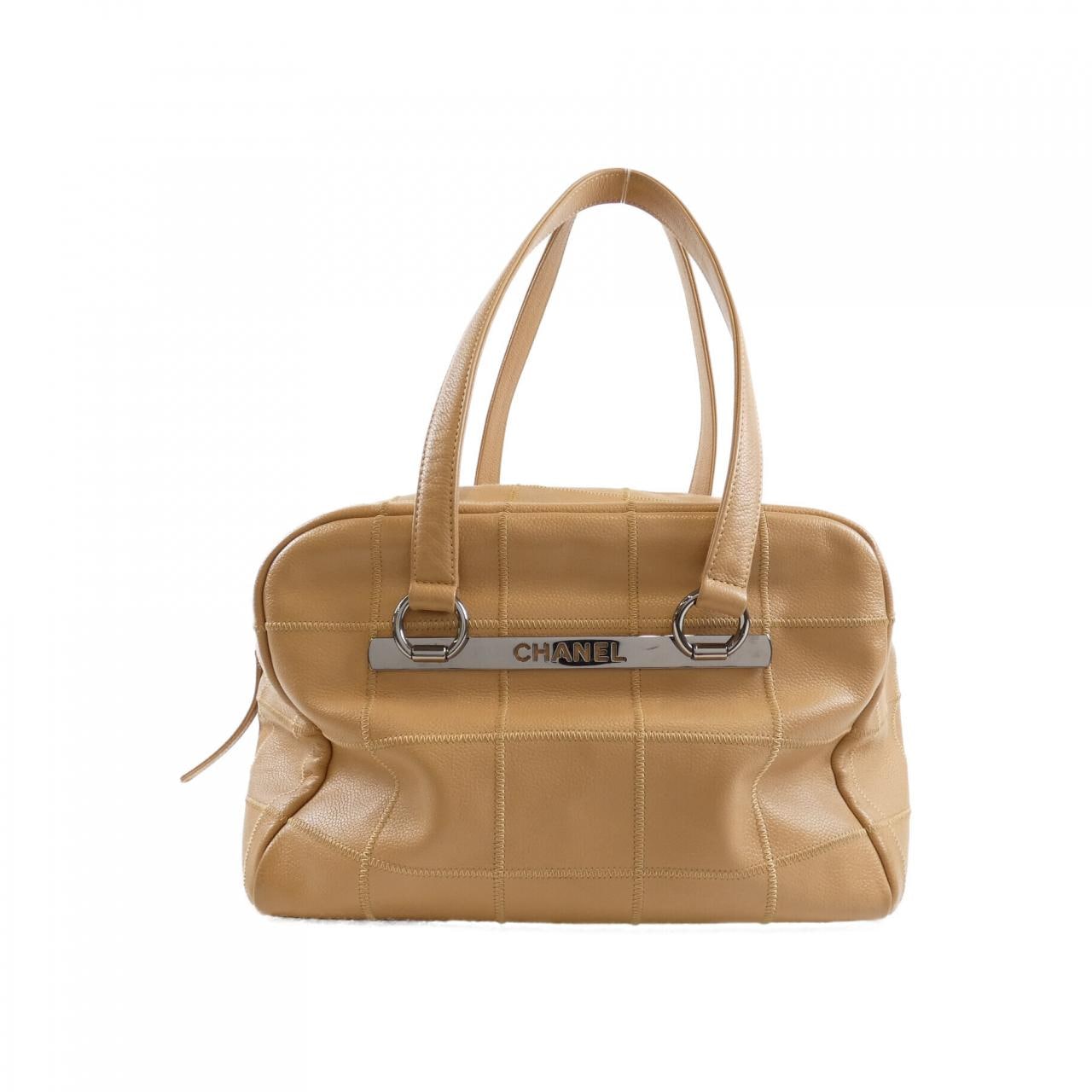 [Vintage]_Chanel_26531_Shoulder_Bag_1