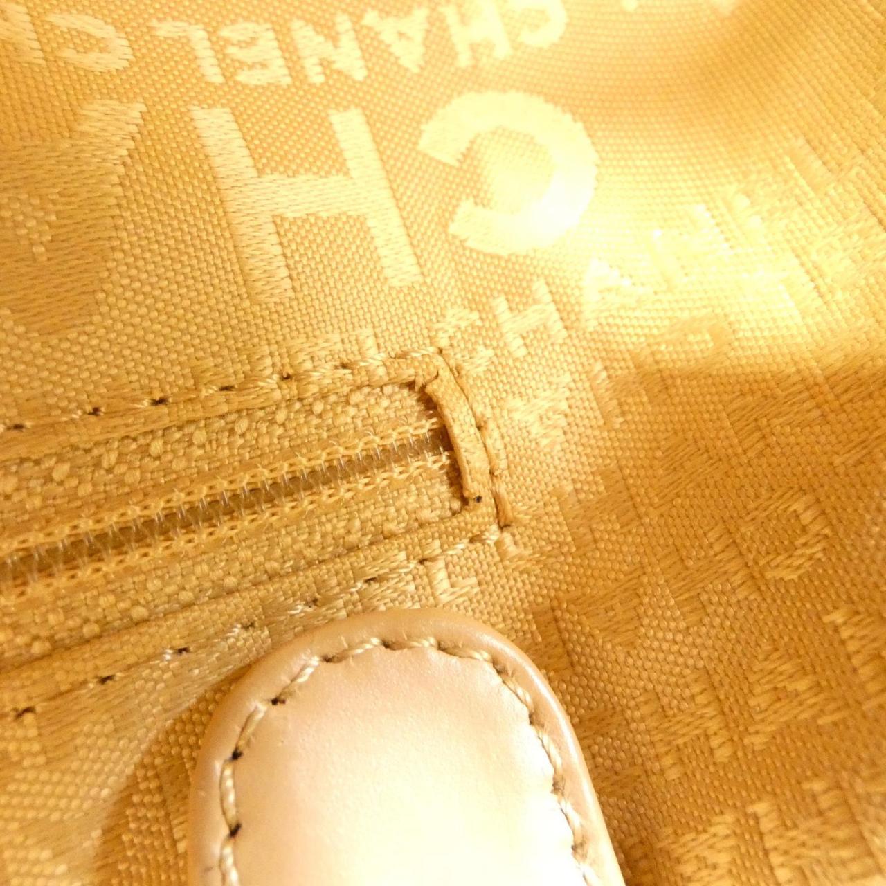 [Vintage]_Chanel_26531_Shoulder_Bag_9