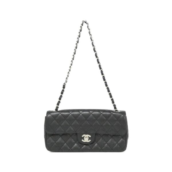 [Vintage]_Chanel_28598_Shoulder_Bag_1