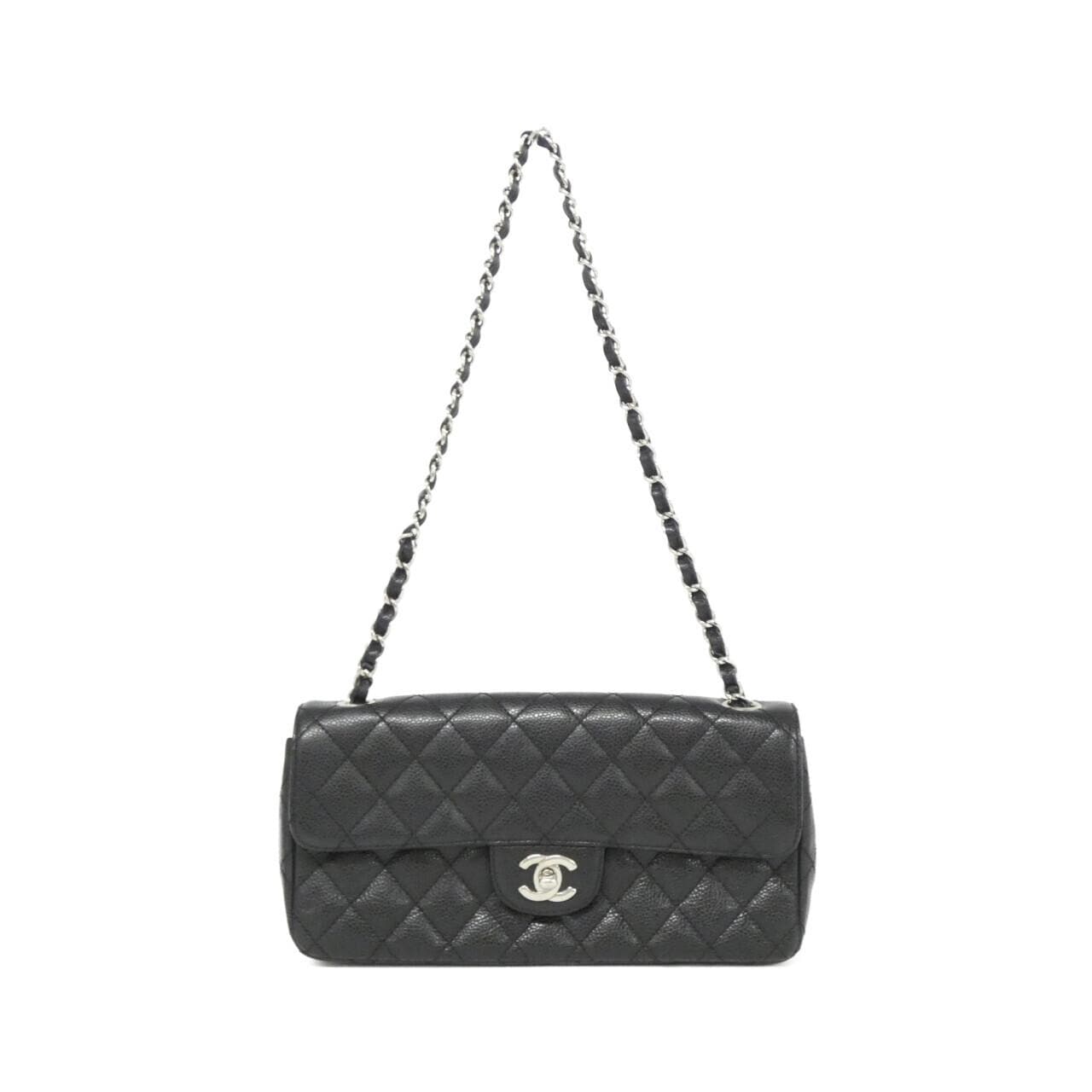 [Vintage]_Chanel_28598_Shoulder_Bag_1