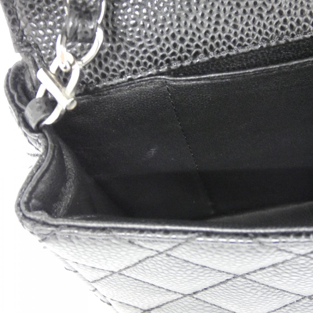 [Vintage]_Chanel_28598_Shoulder_Bag_7