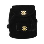 [Vintage]_Chanel_Backpack_1