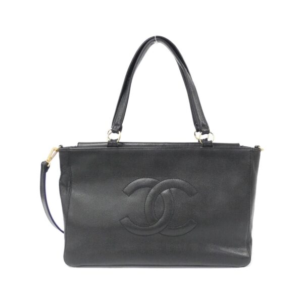 [Vintage]_Chanel_Bag_1