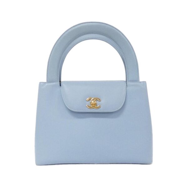 [Vintage]_Chanel_Bag_1