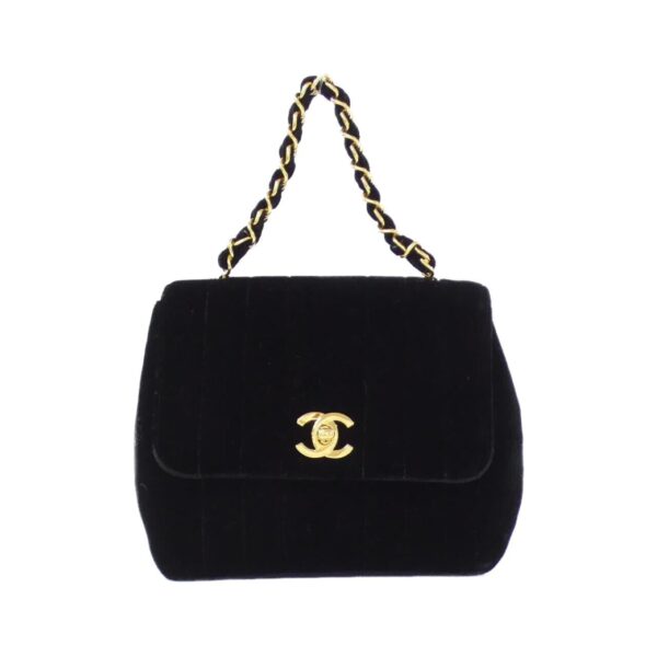 [Vintage]_Chanel_Bag_1