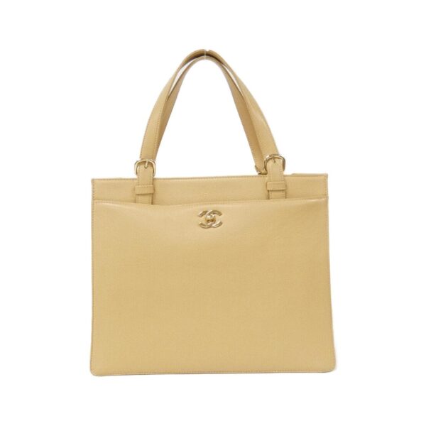 [Vintage]_Chanel_Bag_1