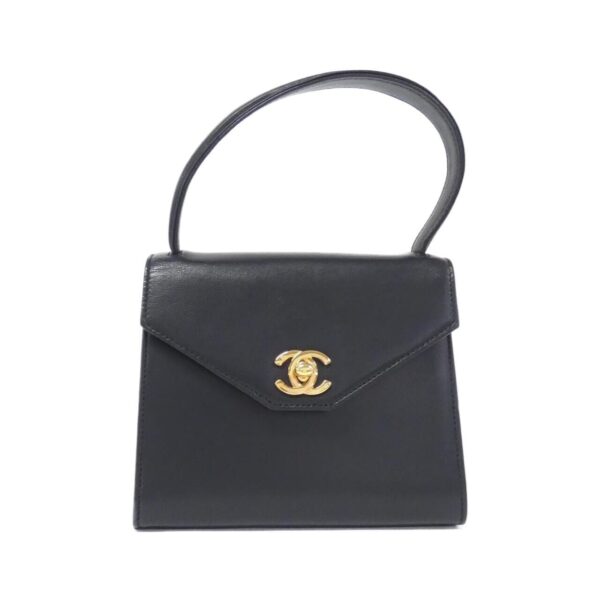 [Vintage]_Chanel_Bag_1
