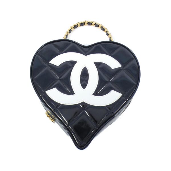 [Vintage]_Chanel_Bag_1