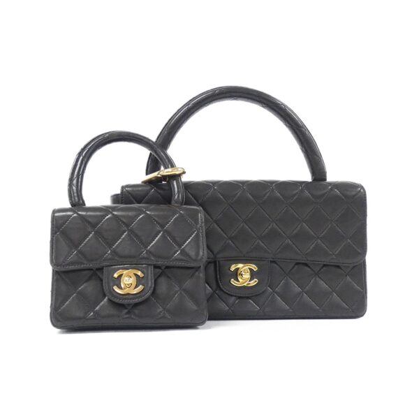 [Vintage]_Chanel_Bag_1