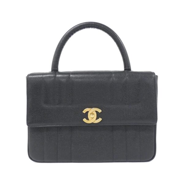 [Vintage]_Chanel_Bag_1