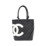 [Vintage]_Chanel_Cambon_Line_25167_Bag_1