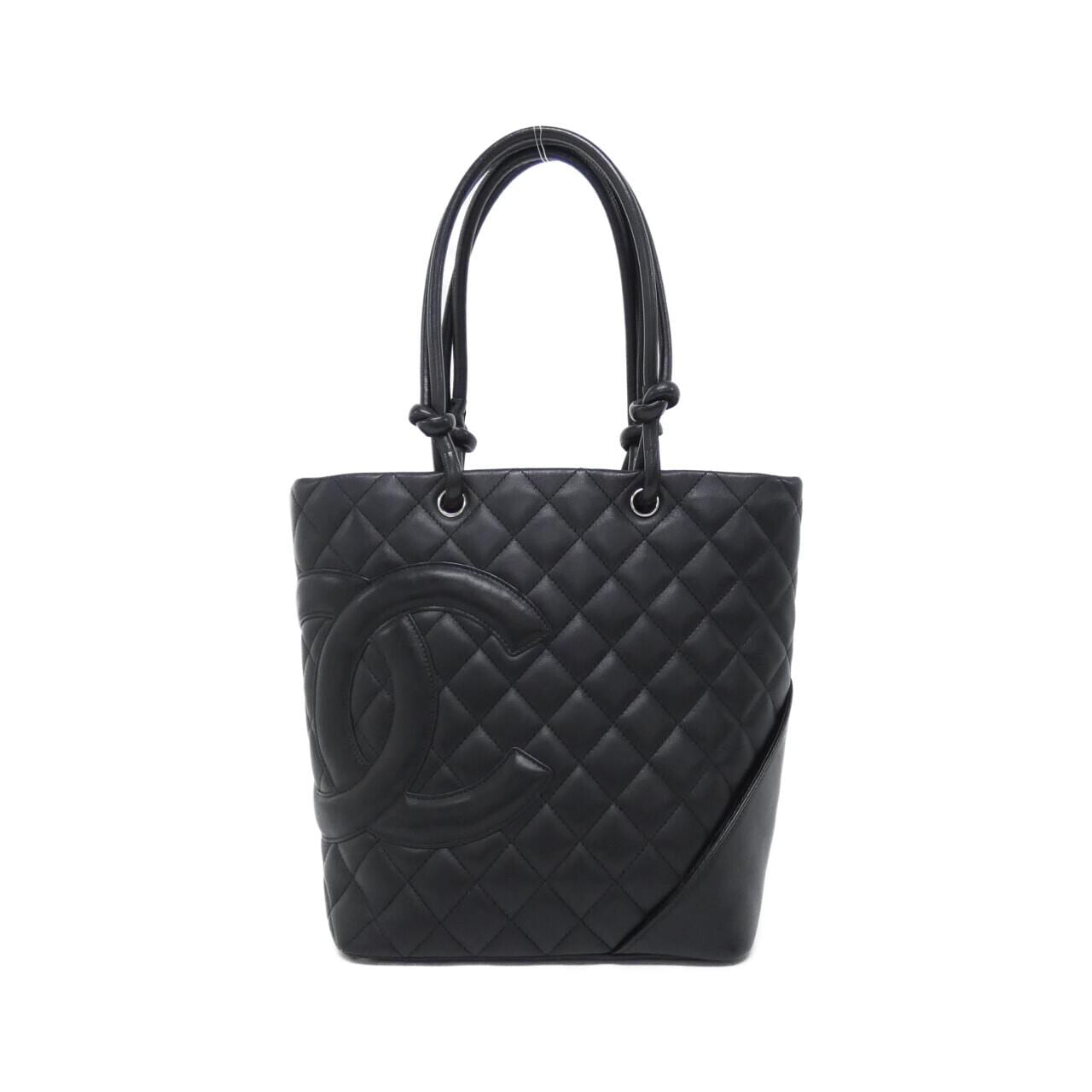 [Vintage]_Chanel_Cambon_Line_25167_Bag_1