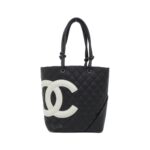 [Vintage]_Chanel_Cambon_Line_25167_Bag_1