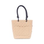 [Vintage]_Chanel_Cambon_Line_25167_Bag_2