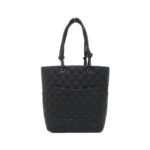 [Vintage]_Chanel_Cambon_Line_25167_Bag_2