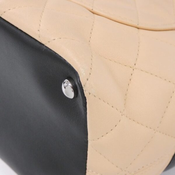 [Vintage]_Chanel_Cambon_Line_25167_Bag_3