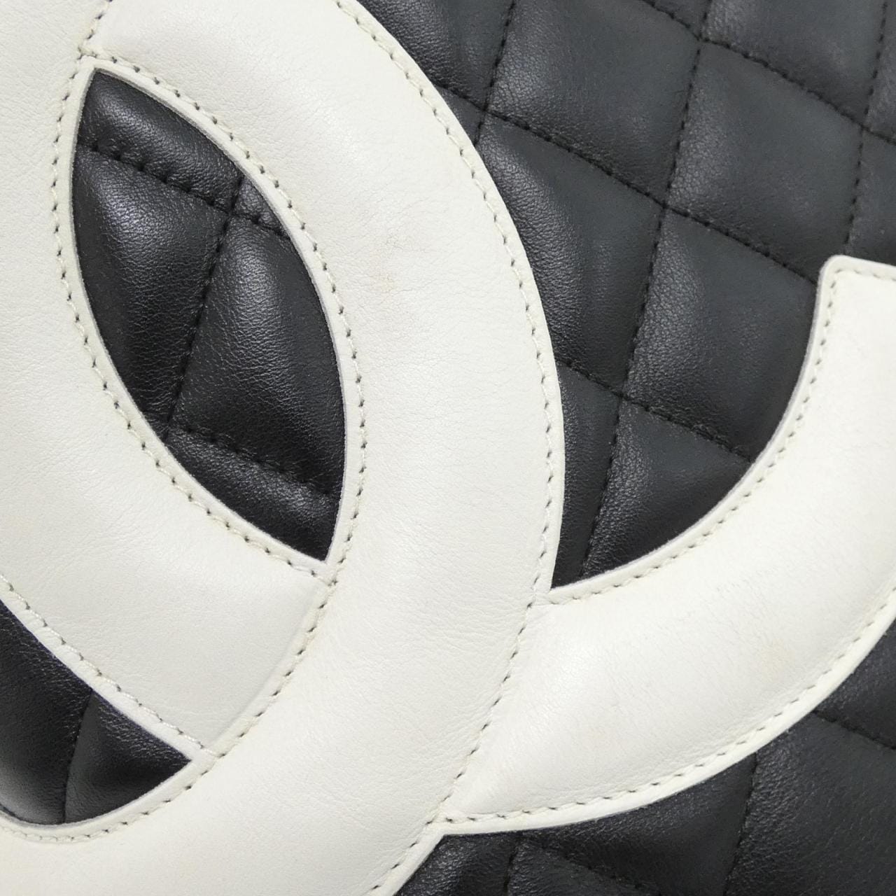 [Vintage]_Chanel_Cambon_Line_25167_Bag_4