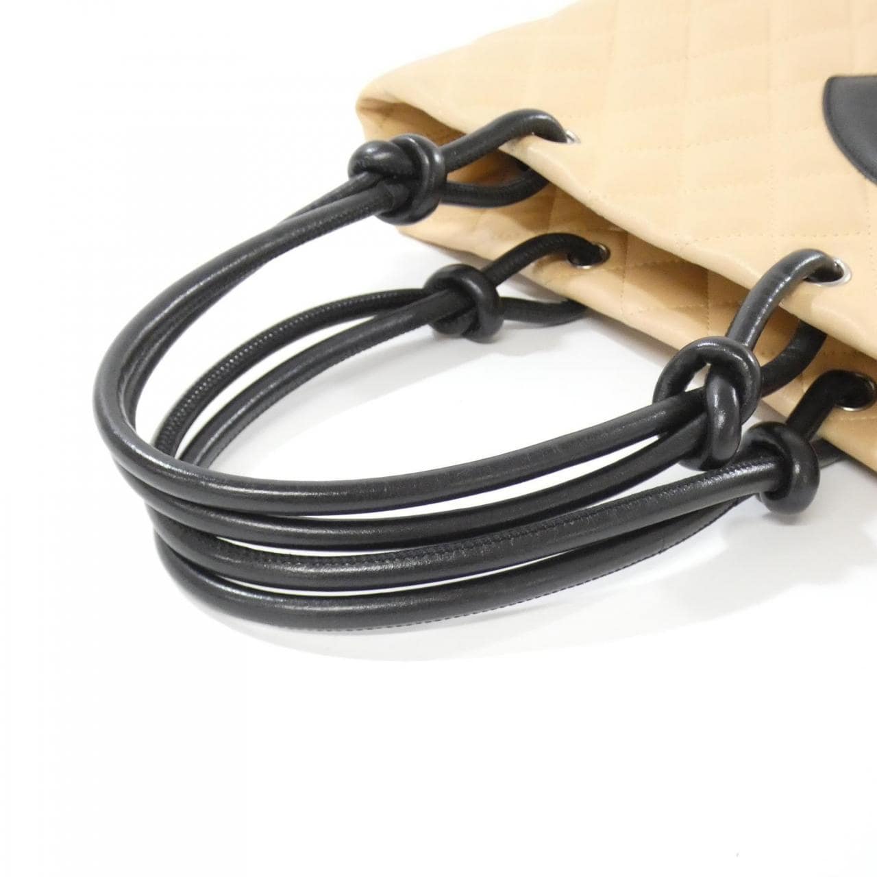 [Vintage]_Chanel_Cambon_Line_25167_Bag_8