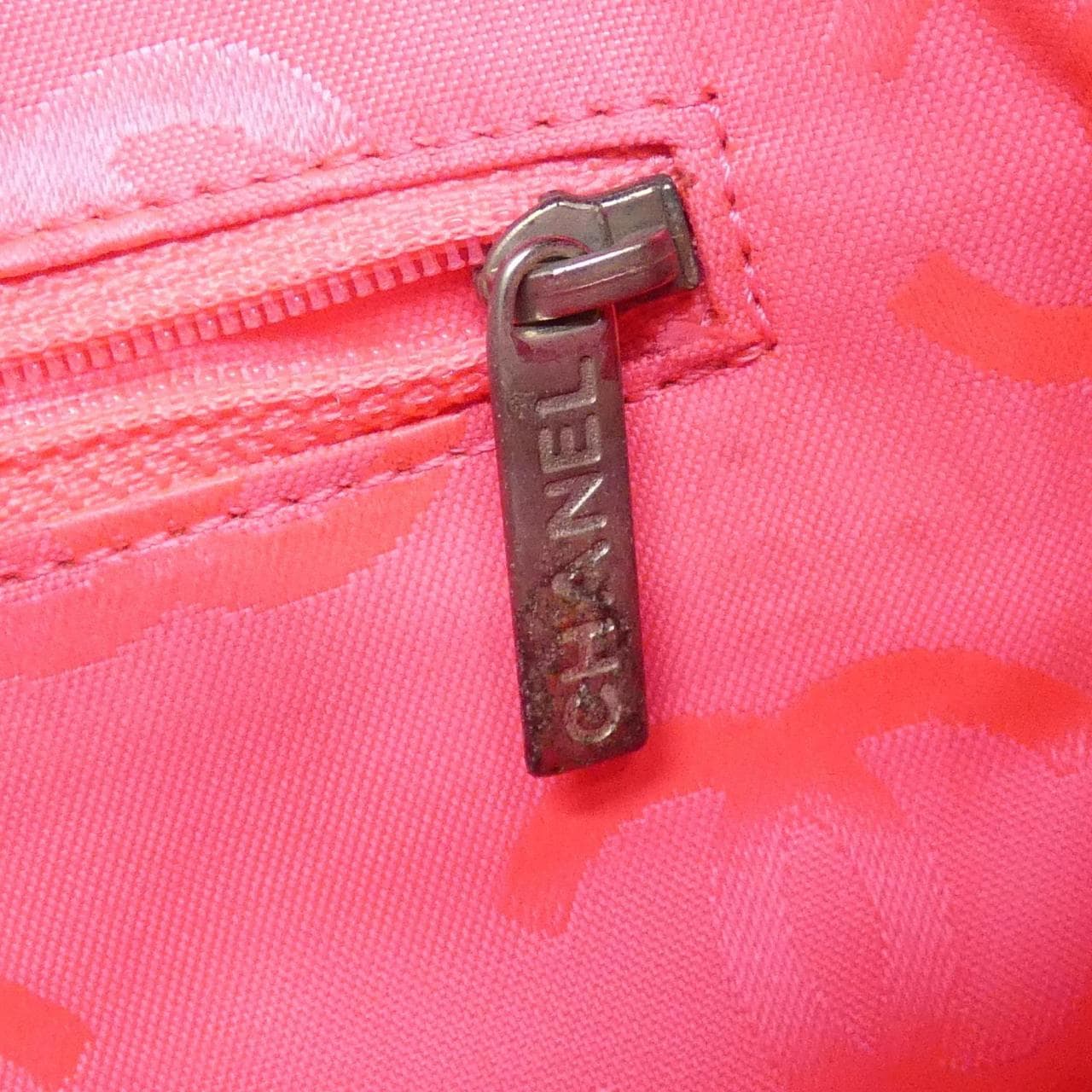 [Vintage]_Chanel_Cambon_Line_25167_Bag_9