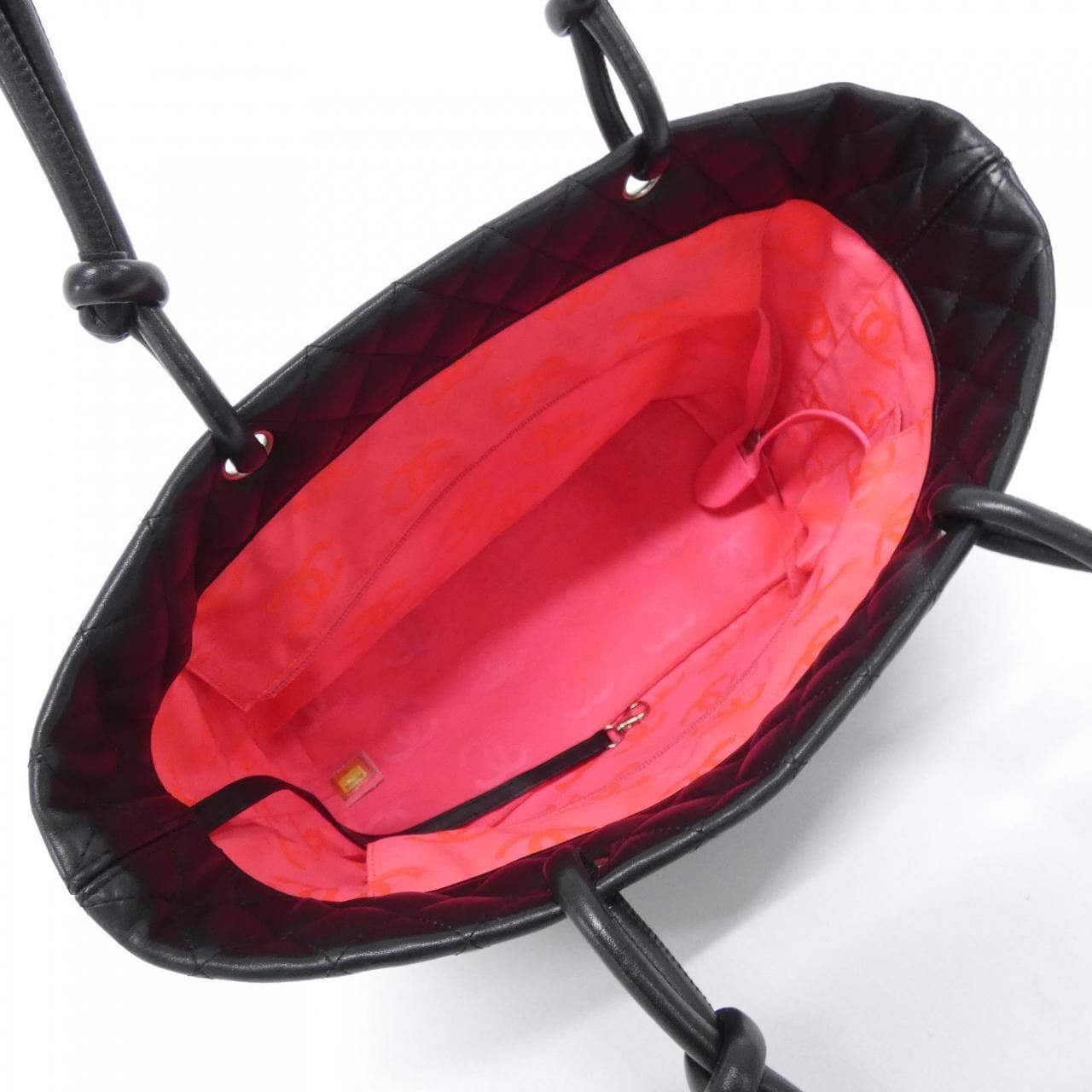 [Vintage]_Chanel_Cambon_Line_25169_Bag_8