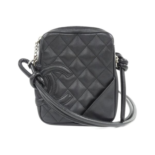 Vintage_Chanel_Cambon_Line_25177_Shoulder_Bag_1