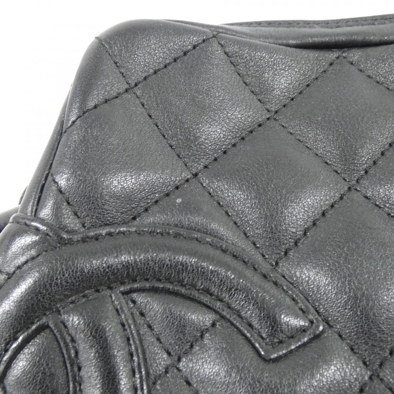 Vintage_Chanel_Cambon_Line_25177_Shoulder_Bag_5